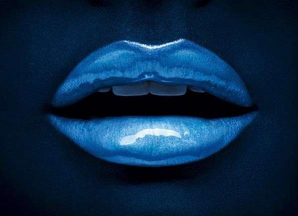 Labbra Blu
