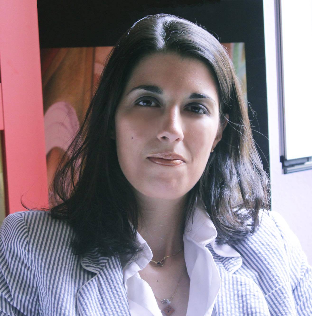 Author avatar