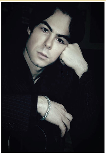 Author avatar