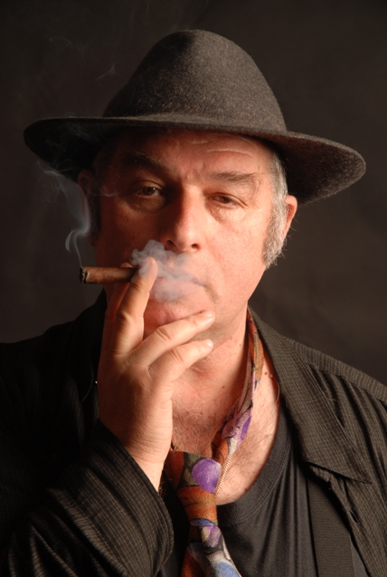 Author avatar