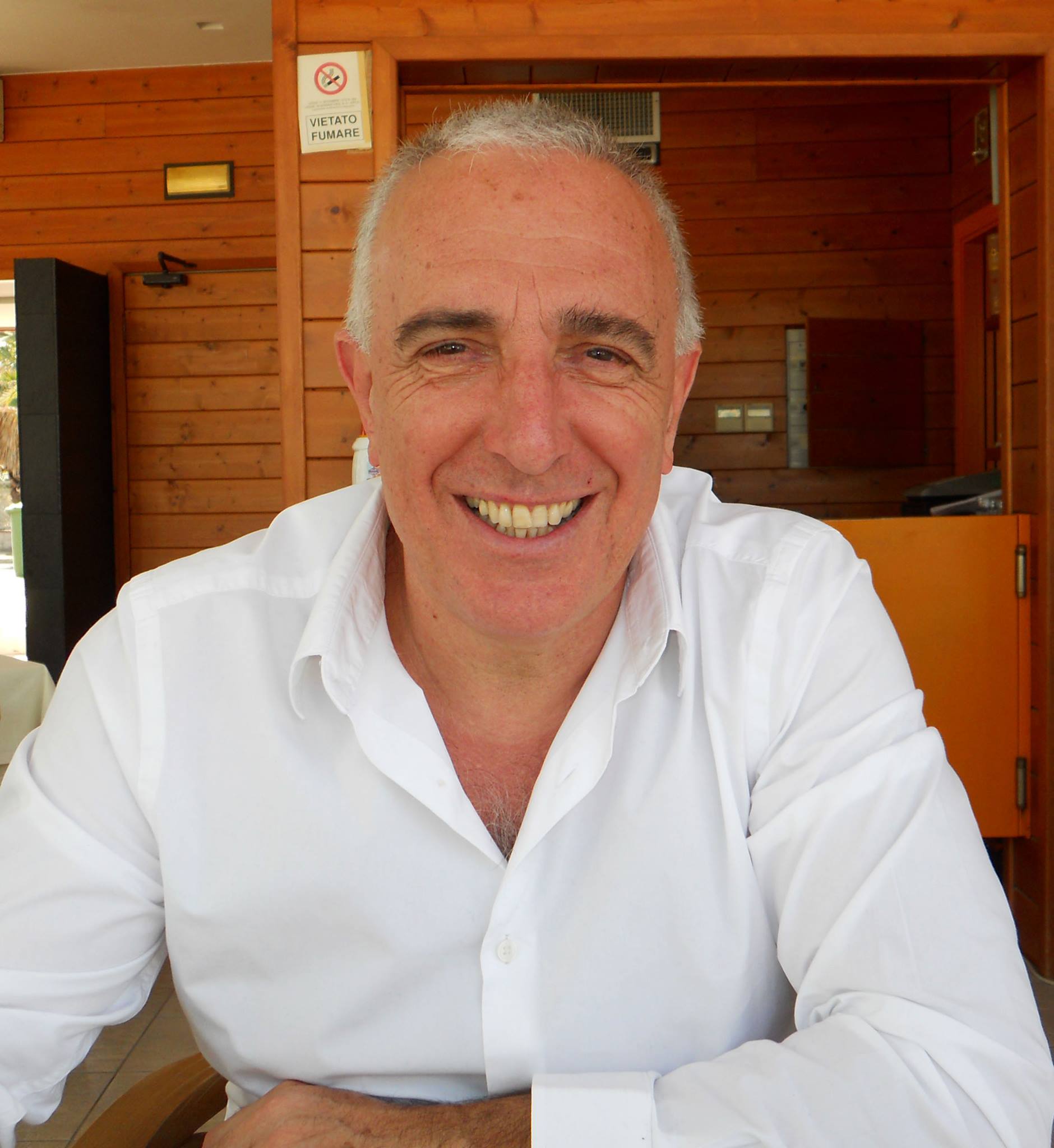 Author avatar