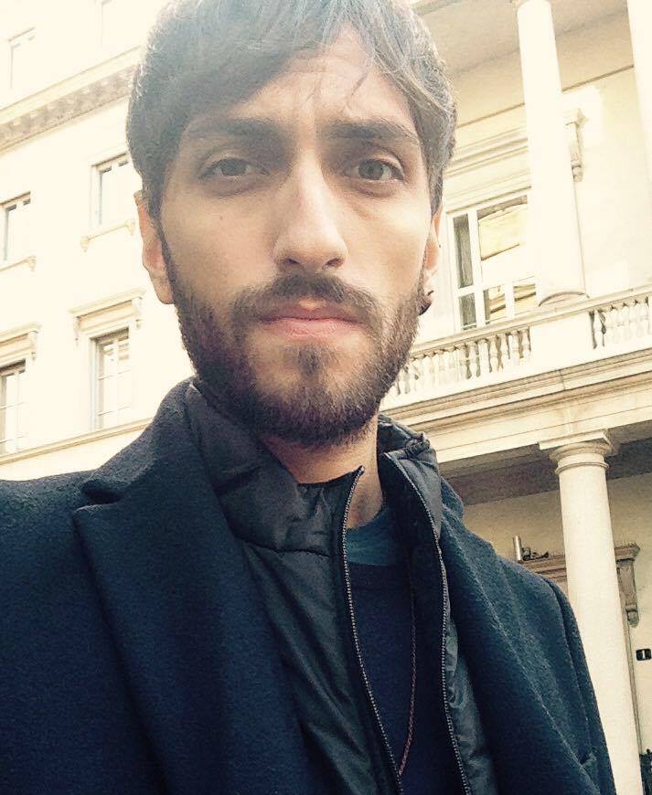 Author avatar