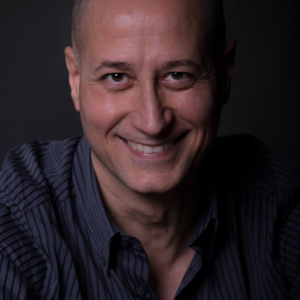 Author avatar