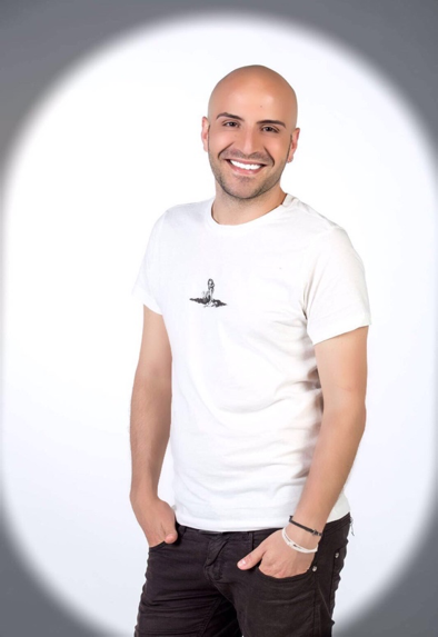 Author avatar