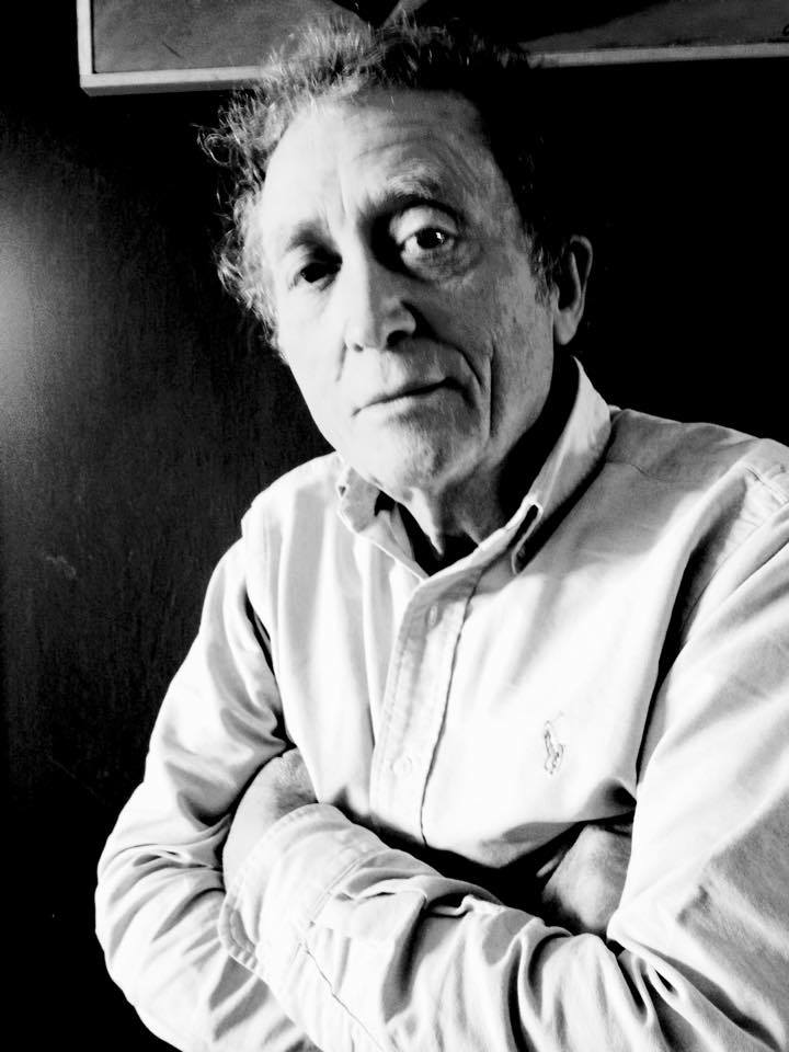 Author avatar
